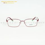  GỌNG KÍNH LUCKY LK6053-WNA 55-15 