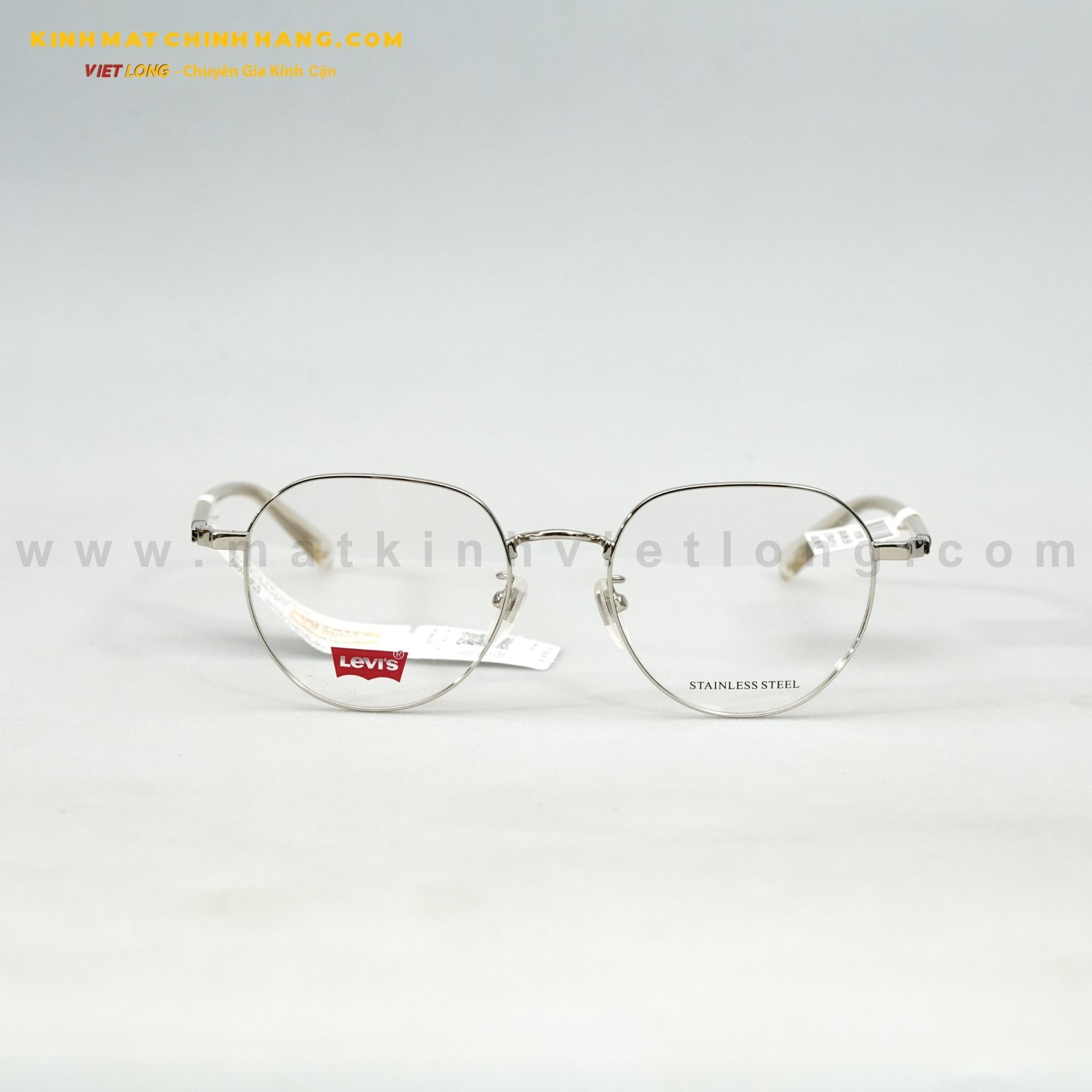  GỌNG KÍNH LEVIS LV7170/F-010 51-19 