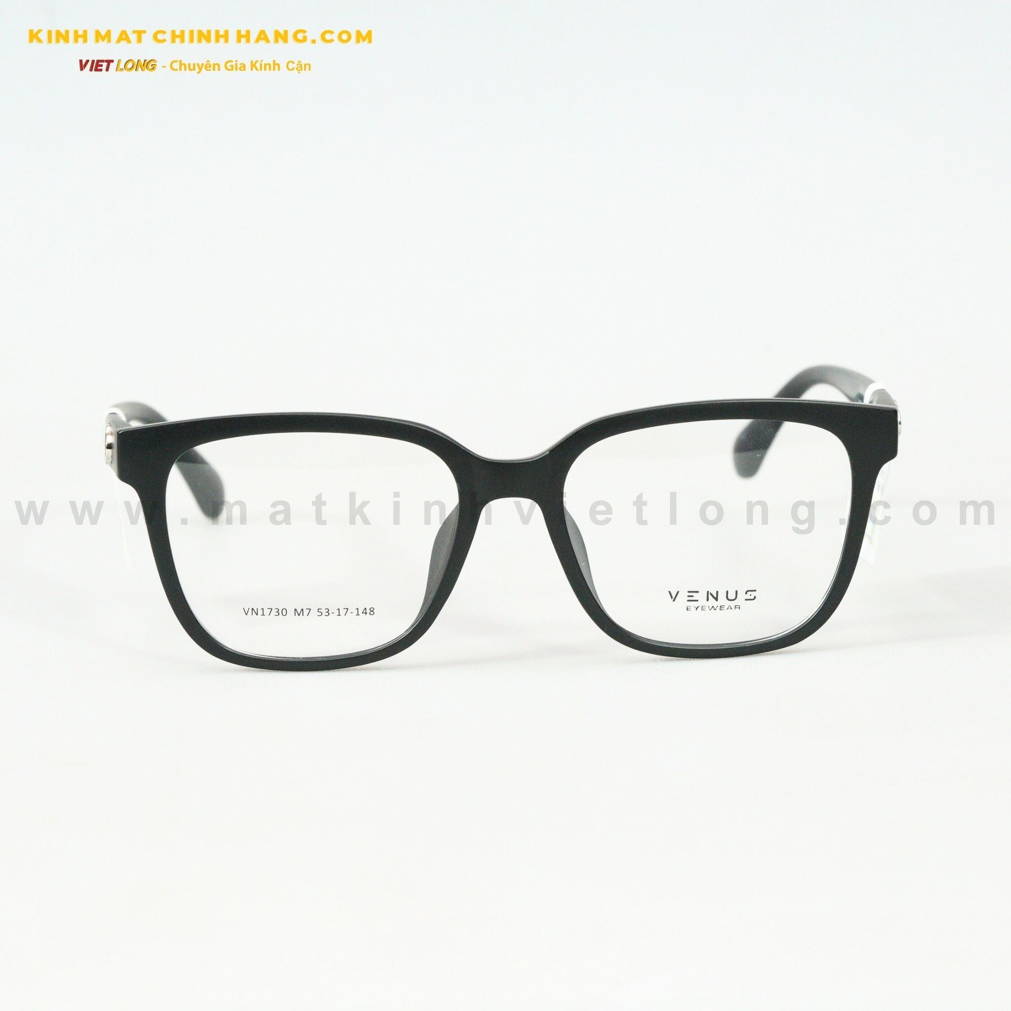  GỌNG KÍNH VENUS VN1730-M7 53-17 