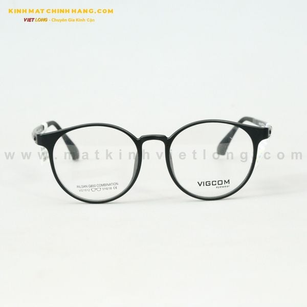  GỌNG KÍNH VIGCOM VG1512-R2 51-18 