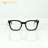  GỌNG KÍNH GUCCI GG0184O-001 50-21 