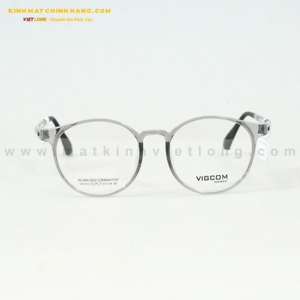  GỌNG KÍNH VIGCOM VG1512-R8 51-18 