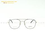  GỌNG KÍNH LUCKY LK8045-BK/GP 56-18 