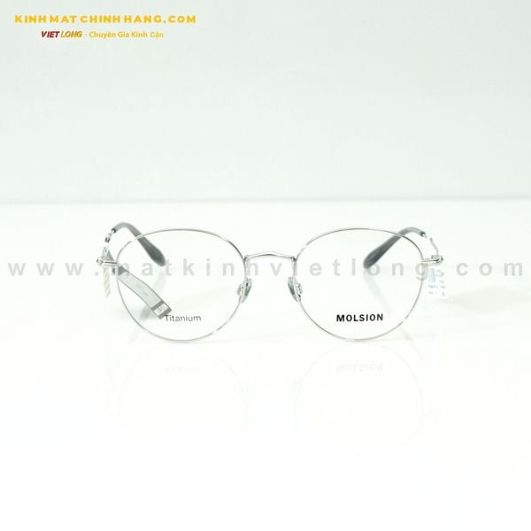  GỌNG KÍNH MOLSION MA7060-B90 53-20 