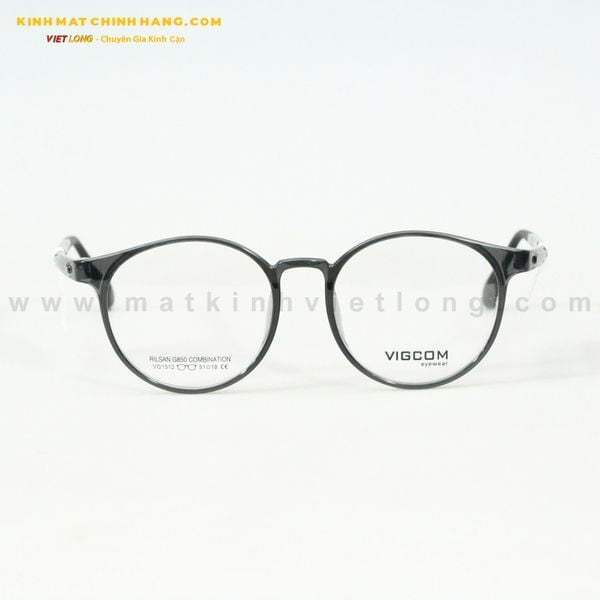  GỌNG KÍNH VIGCOM VG1512-R5 51-18 
