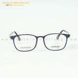  GỌNG KÍNH VIGCOM VG1515-R3 52-17 