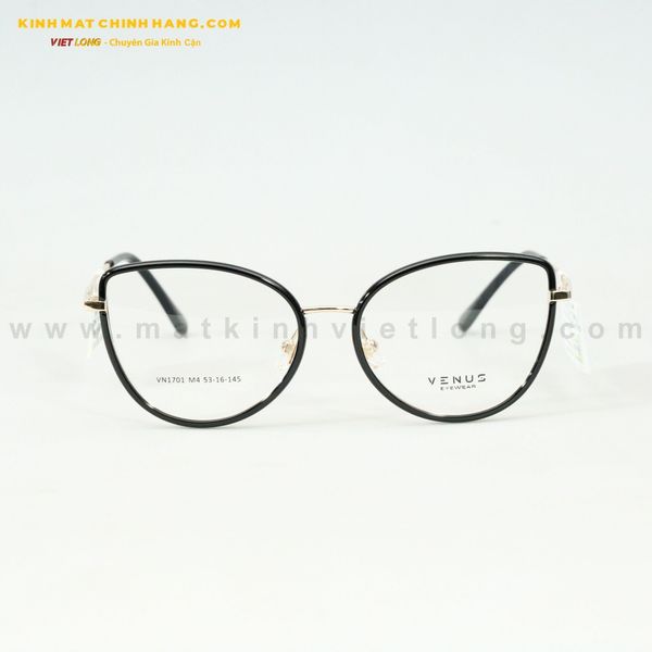  GỌNG KÍNH VENUS VN1701-M4 53-16 