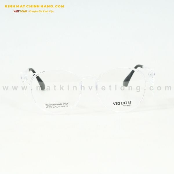  GỌNG KÍNH VIGCOM VG1512-R7 51-18 