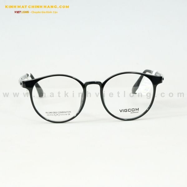  GỌNG KÍNH VIGCOM VG1512-R1 51-18 