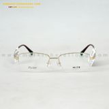 GỌNG KÍNH MITO MT8027-C01 55-17 