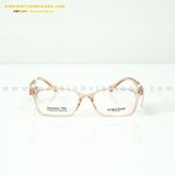  GỌNG KÍNH VIGCOM VG1558-K8 49-16 