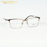  GỌNG KÍNH LUCKY LK6066-BRA 54-17 