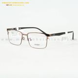  GỌNG KÍNH LUCKY LK6066-BRA 54-17 