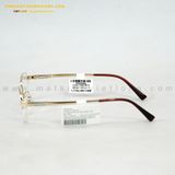  GỌNG KÍNH MITO MT8027-C01 55-17 