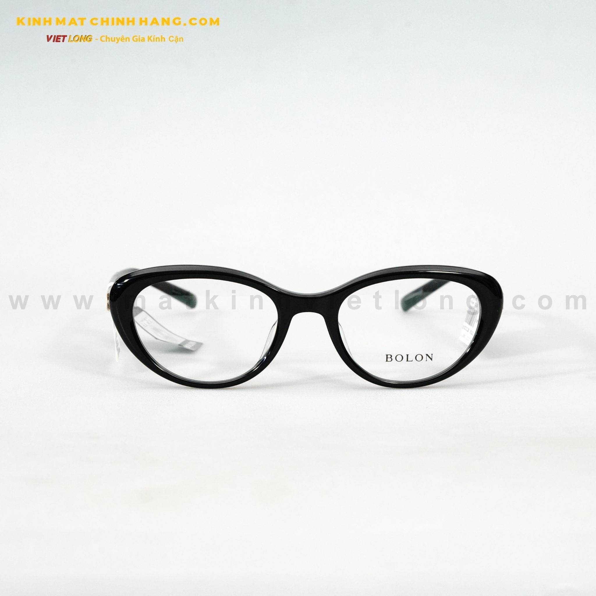  GỌNG KÍNH BOLON BJ3220-B10 52-20 