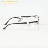  GỌNG KÍNH LUCKY LK6066-BRA 54-17 