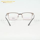  GỌNG KÍNH LUCKY LK6066-BRA 54-17 