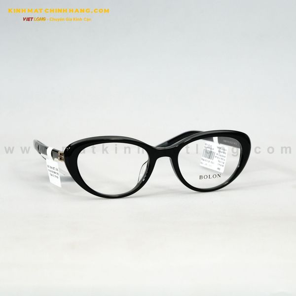  GỌNG KÍNH BOLON BJ3220-B10 52-20 