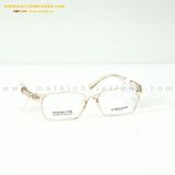  GỌNG KÍNH VIGCOM VG1558-K6 49-16 
