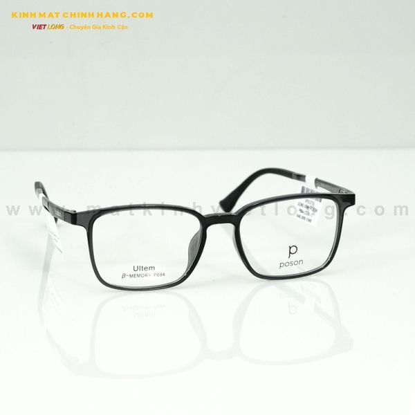 GỌNG KÍNH POSON P694-C3 51-17 