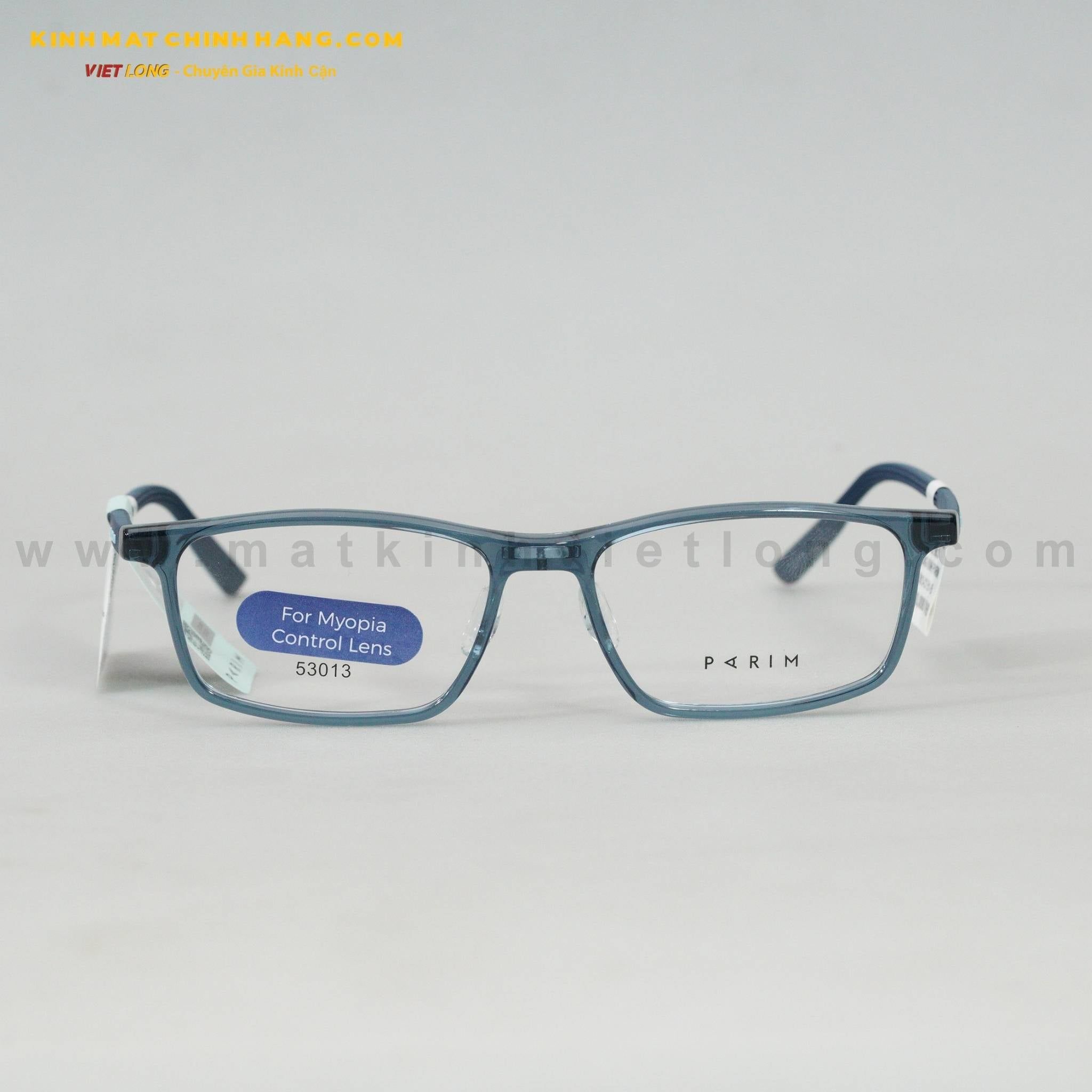  GỌNG KÍNH PARIM 53013-C1 51-15 