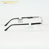  GỌNG KÍNH LUCKY LK6065-SIA 56-17 