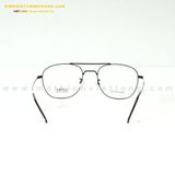  GỌNG KÍNH LUCKY LK8045-BK 56-18 
