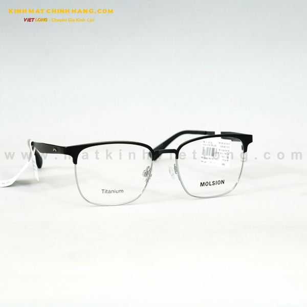  GỌNG KÍNH MOLSION MA7003-B15 53-18 