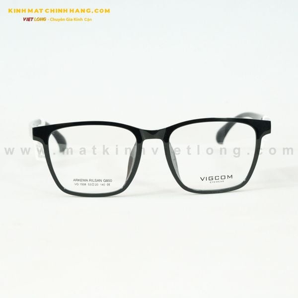  GỌNG KÍNH VIGCOM VG1508-R1 53-20 