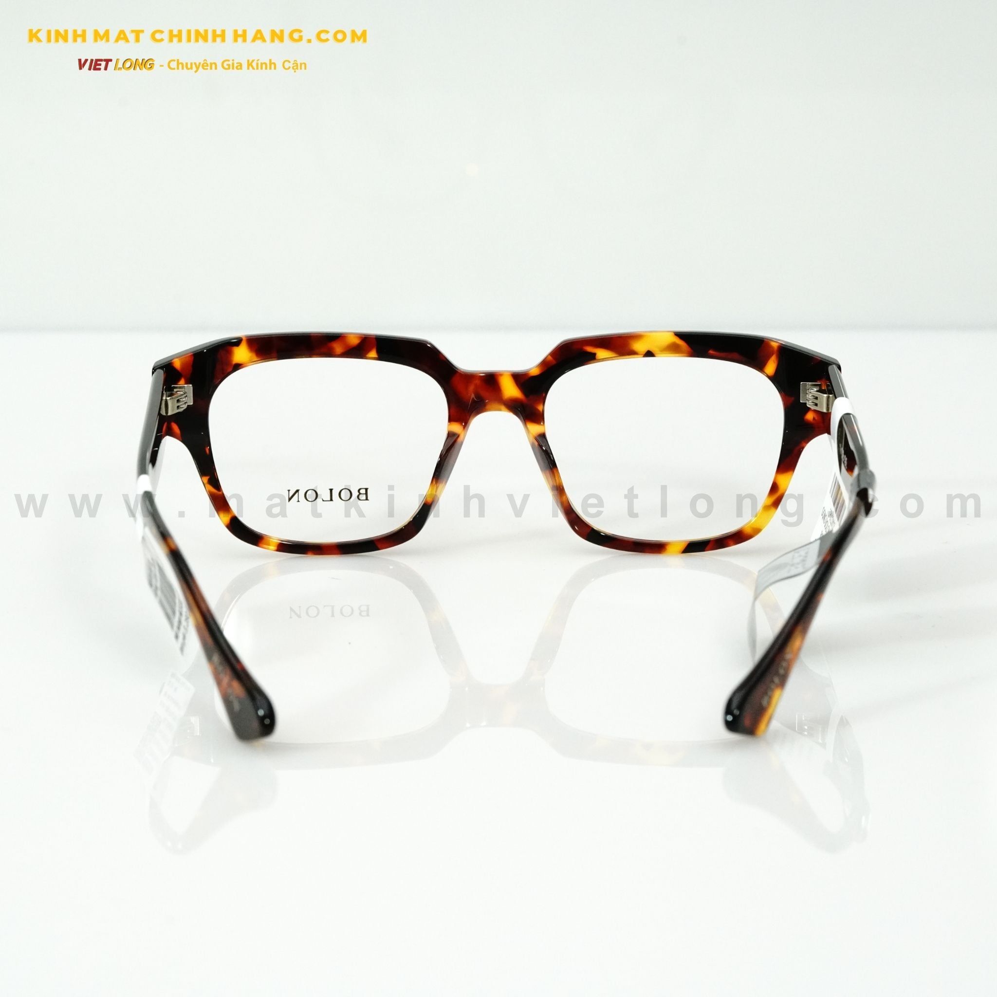  GỌNG KÍNH BOLON BJ3215-B20 51-19 