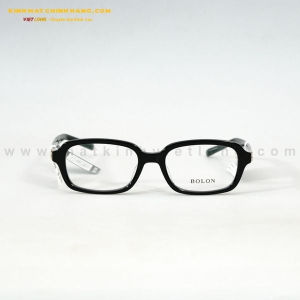  GỌNG KÍNH BOLON BJ3221-B10 52-18 