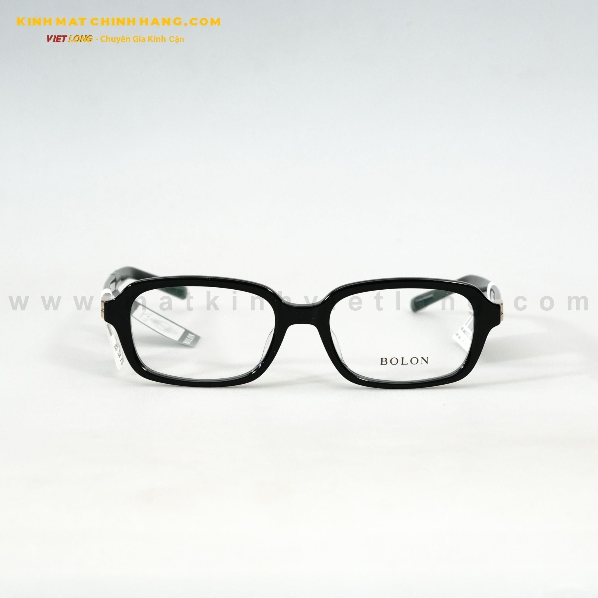  GỌNG KÍNH BOLON BJ3221-B10 52-18 