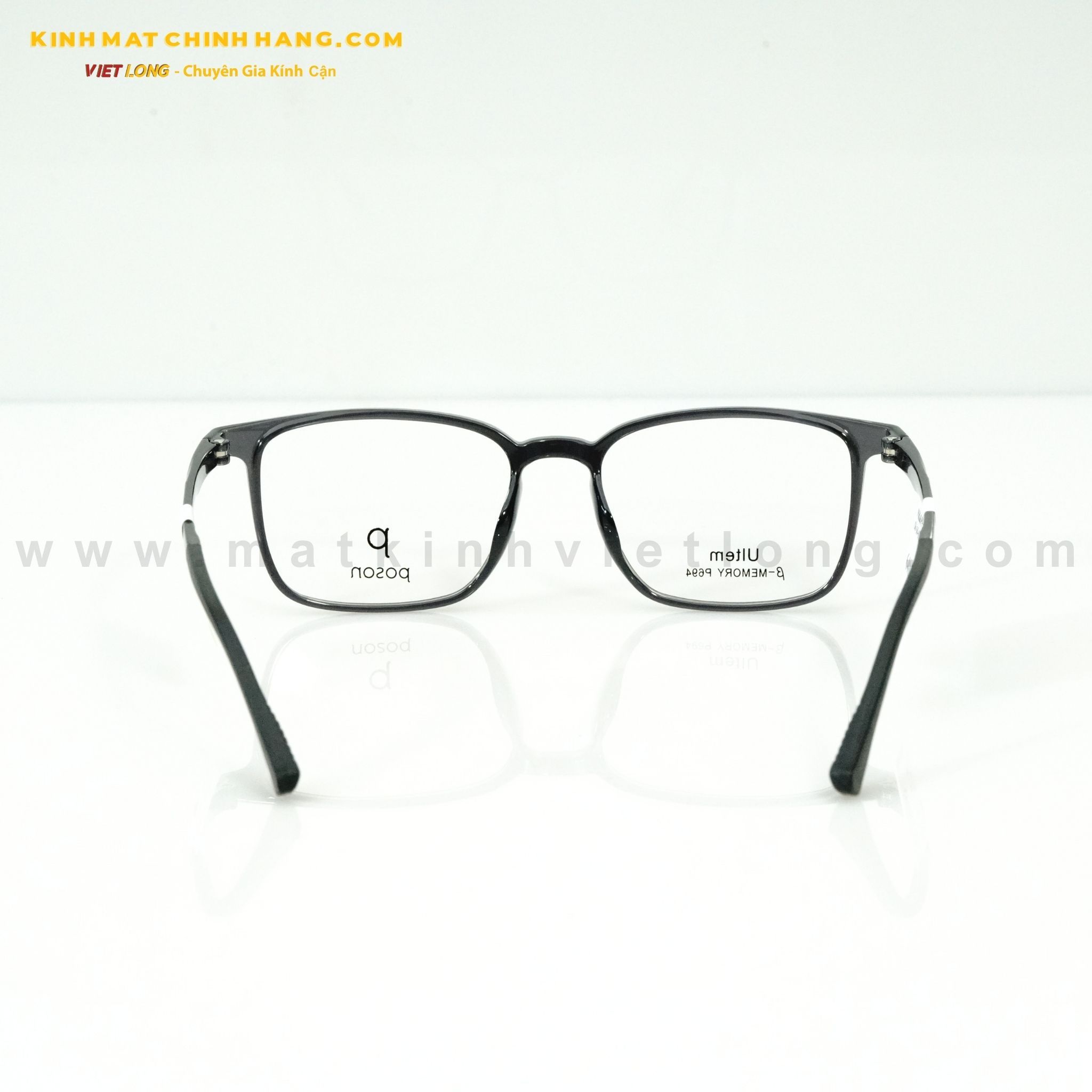  GỌNG KÍNH POSON P694-C3 51-17 