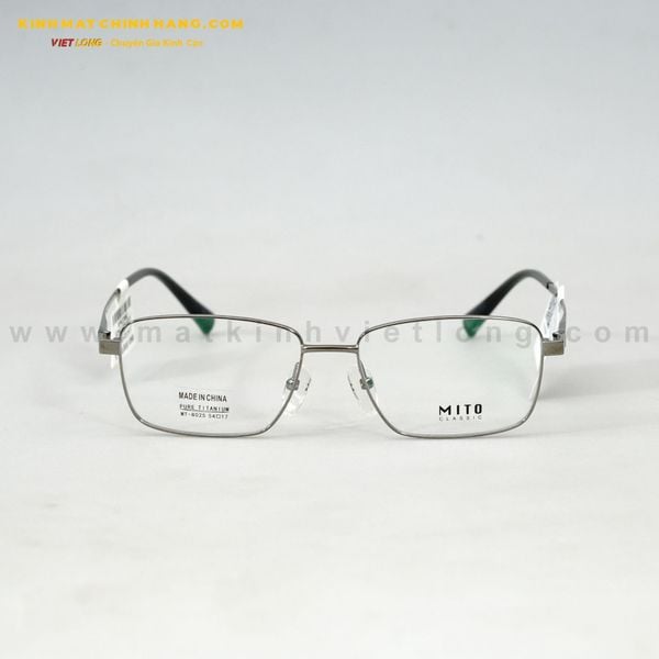  GỌNG KÍNH MITO MT8025-C02 54-17 