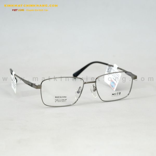  GỌNG KÍNH MITO MT8025-C02 54-17 
