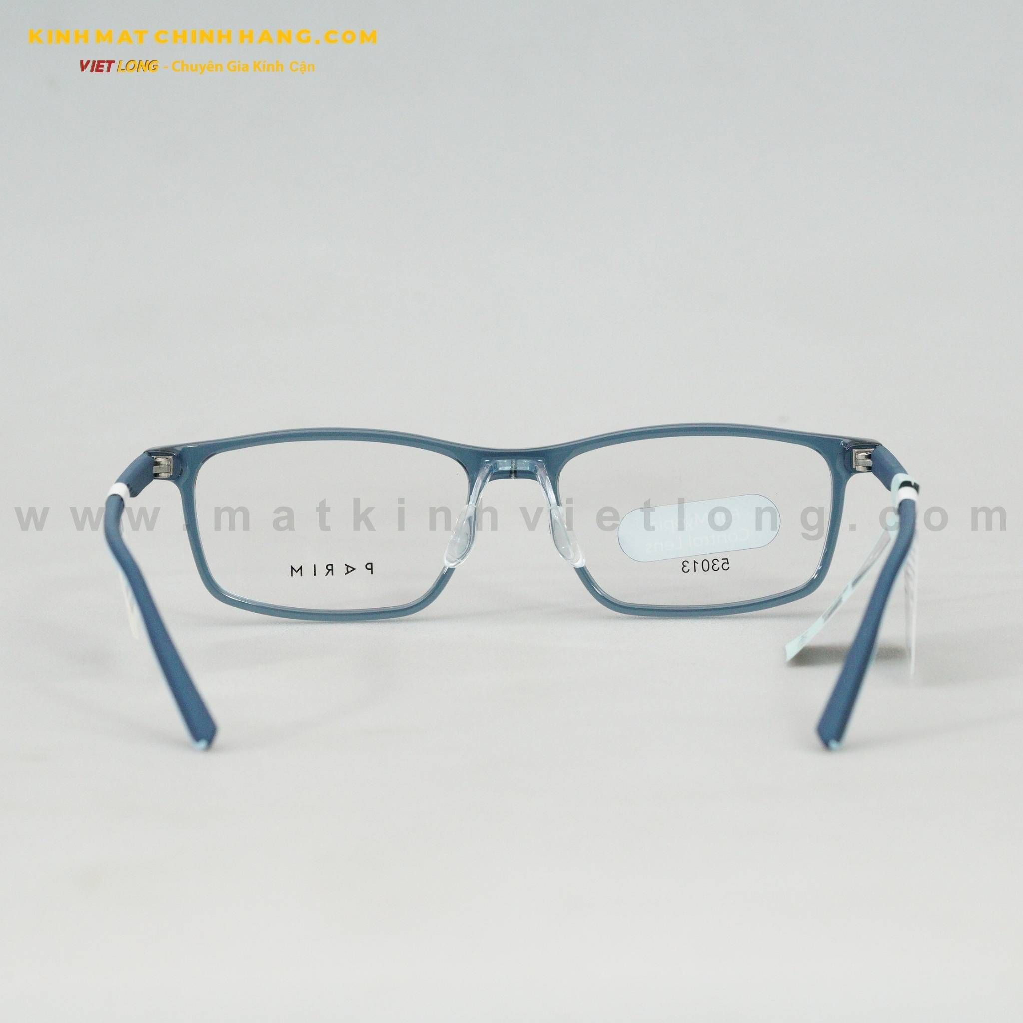  GỌNG KÍNH PARIM 53013-C1 51-15 