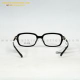  GỌNG KÍNH BOLON BJ3221-B10 52-18 