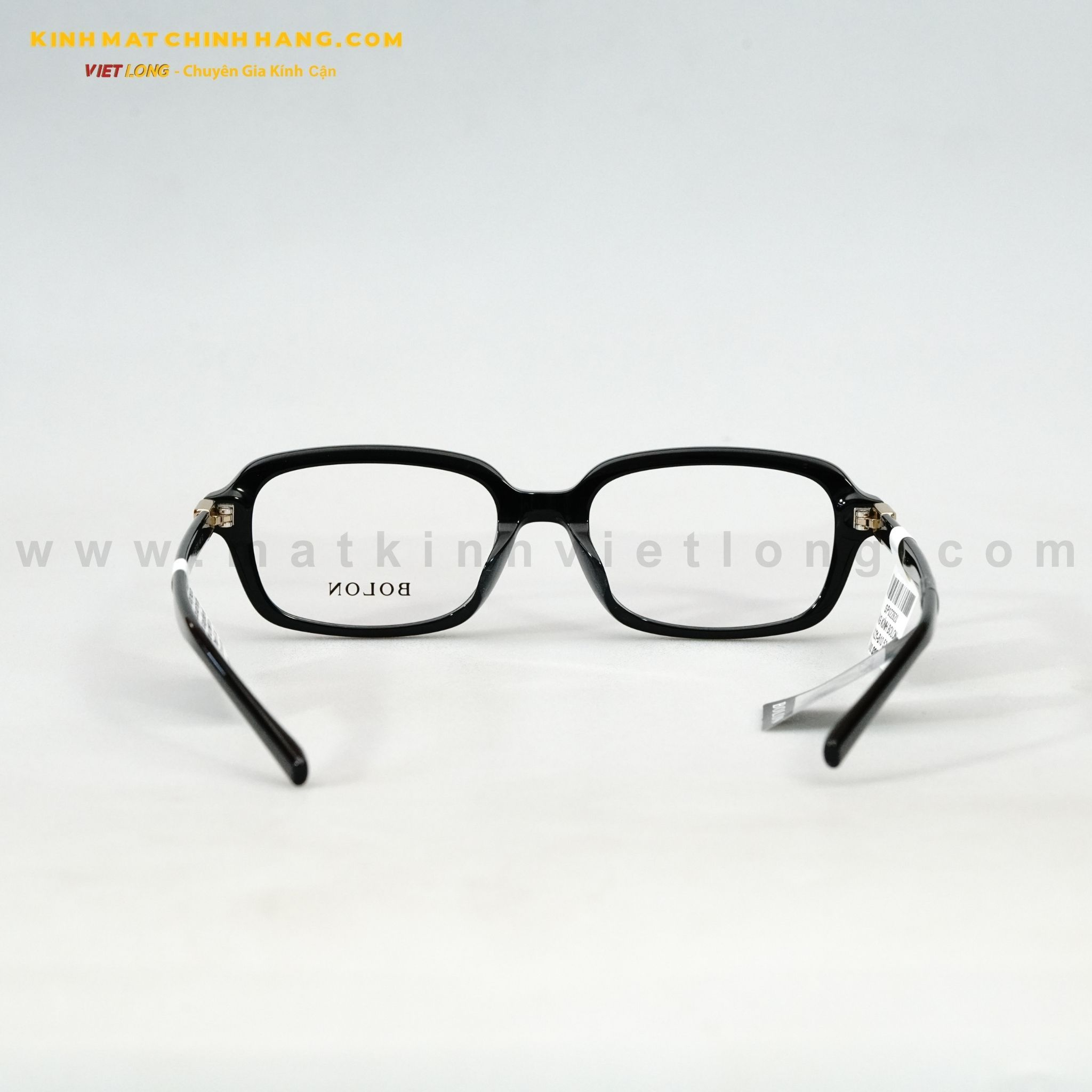  GỌNG KÍNH BOLON BJ3221-B10 52-18 