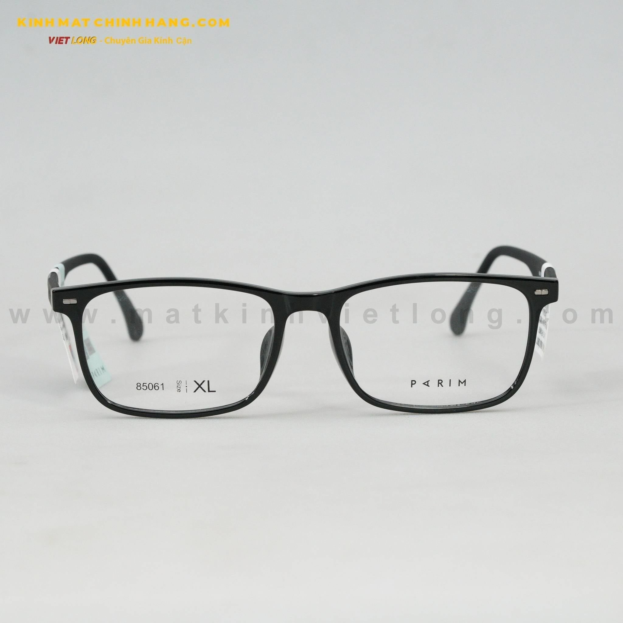  GỌNG KÍNH PARIM 85061-B1 55-17 