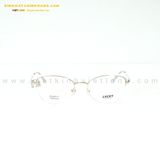 GỌNG KÍNH LUCKY PLK8017-C9 52-18 
