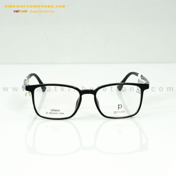  GỌNG KÍNH POSON P694-C2 51-17 
