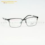  GỌNG KÍNH LUCKY LK6066-BKA 54-17 