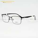  GỌNG KÍNH LUCKY LK6066-BKA 54-17 