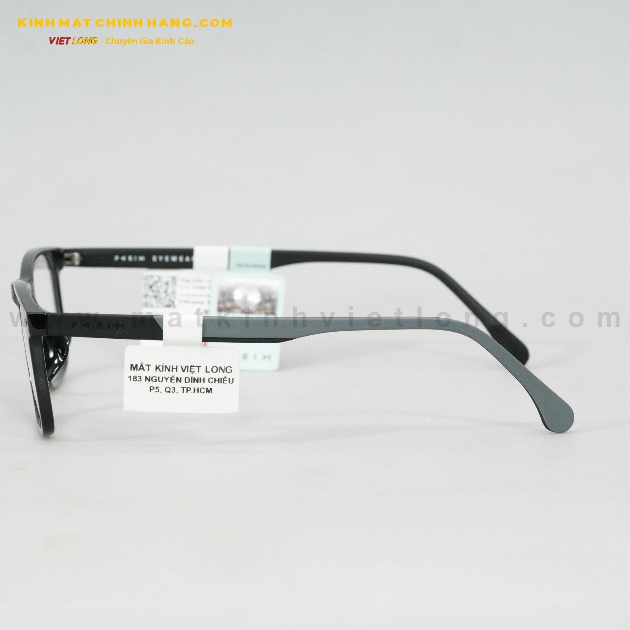  GỌNG KÍNH PARIM 85061-B1 55-17 