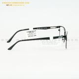  GỌNG KÍNH LUCKY LK6066-BKA 54-17 