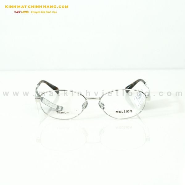  GỌNG KÍNH MOLSION MA7006-B90 54-17 