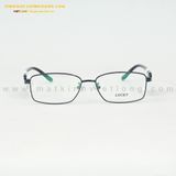  GỌNG KÍNH LUCKY LK6053-BLA 55-15 