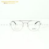  GỌNG KÍNH LUCKY LK8045-SI 56-18 