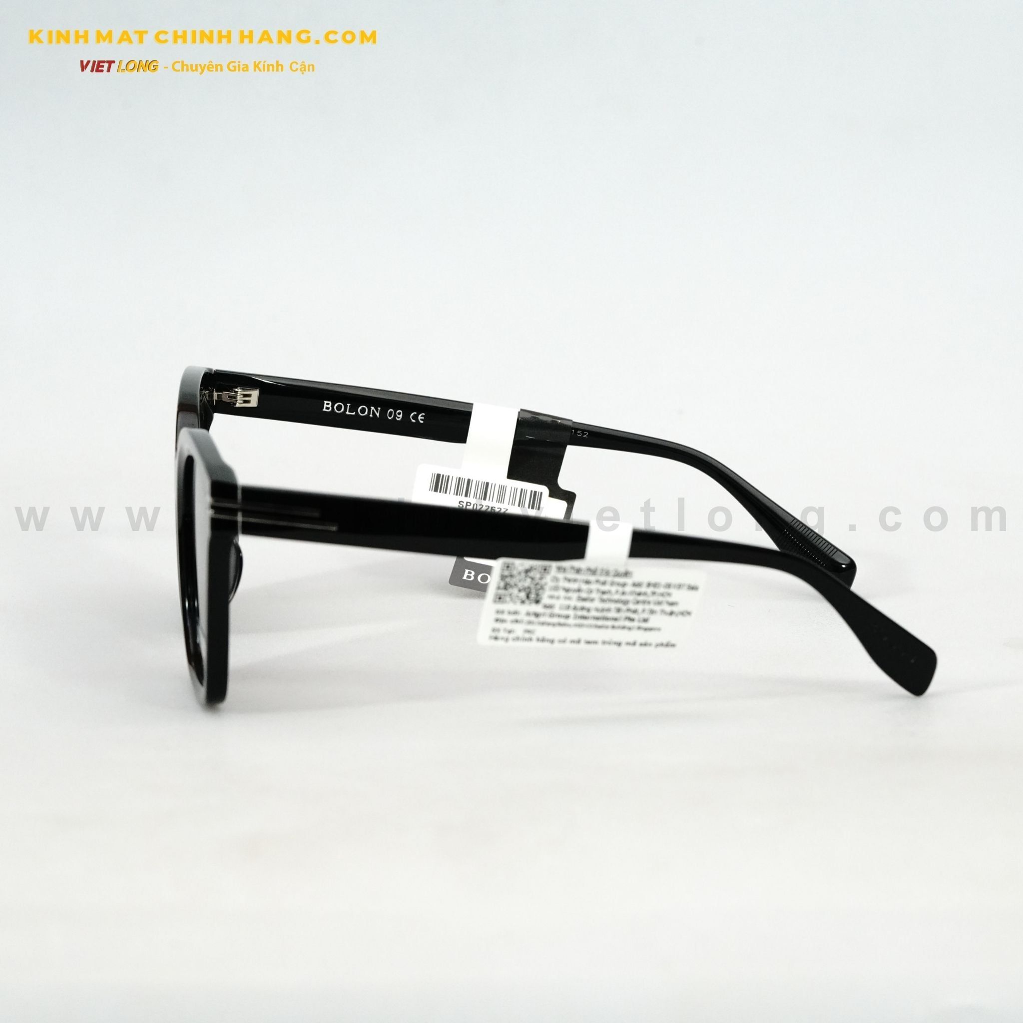  KÍNH MÁT BOLON BL3221-C10 54-20 