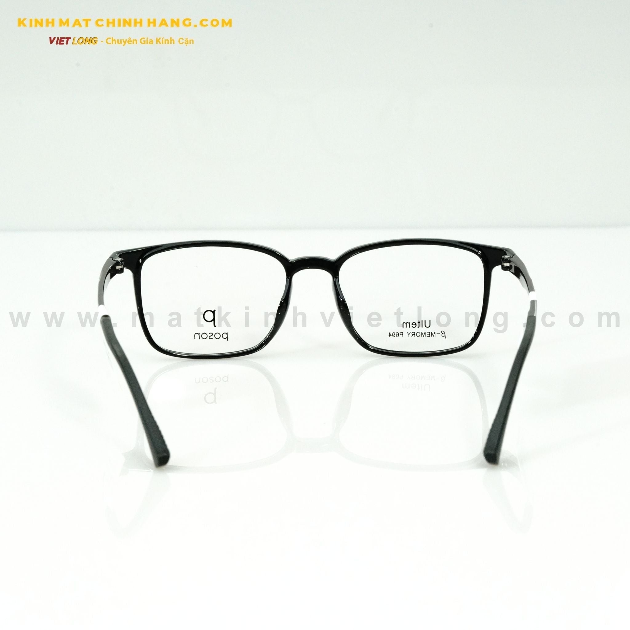  GỌNG KÍNH POSON P694-C2 51-17 